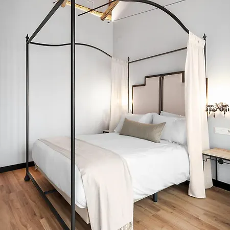 Casa Palacete Tablas 3* Grenade