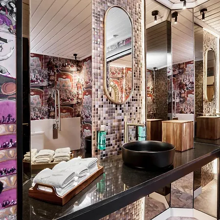 酒店 Casa Palacete Tablas 格拉纳达