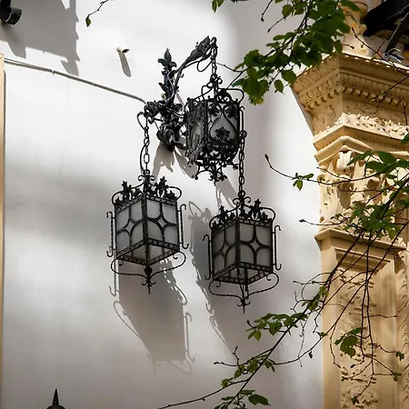 Casa Palacete Tablas Grenade