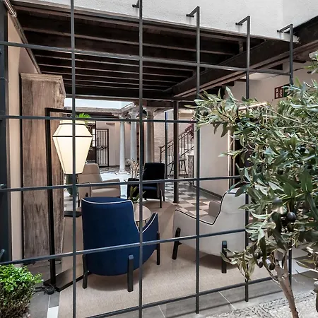 Casa Palacete Tablas 3* Grenade