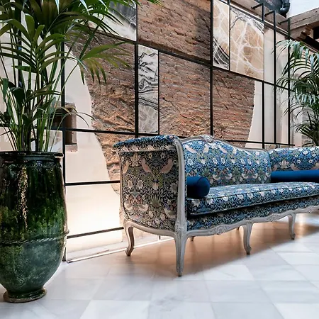 酒店 Casa Palacete Tablas 格拉纳达