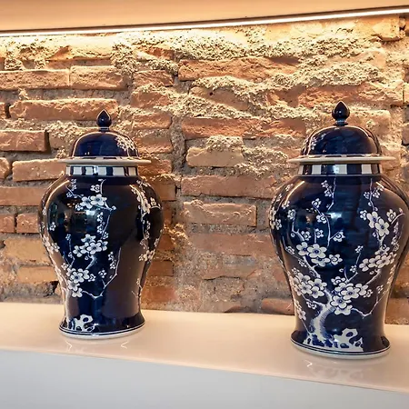 酒店 Casa Palacete Tablas