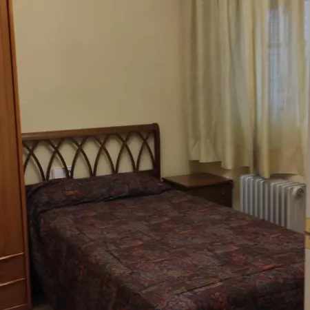 Apartment San Marcos