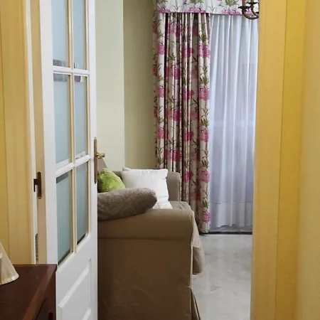 San Marcos Apartment *