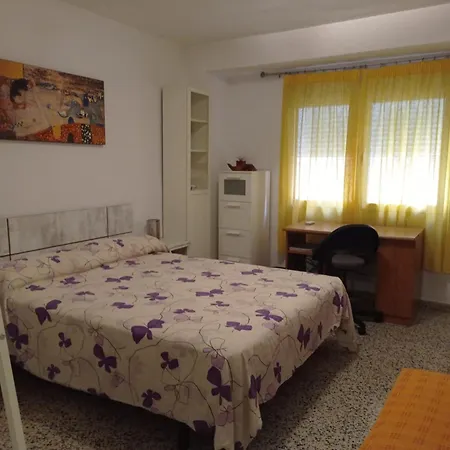 Comodidad Y Buena Ubicacion Apartment