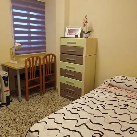 Apartment Comodidad Y Buena Ubicacion