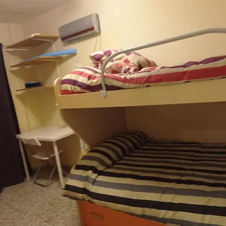 Comodidad Y Buena Ubicacion *