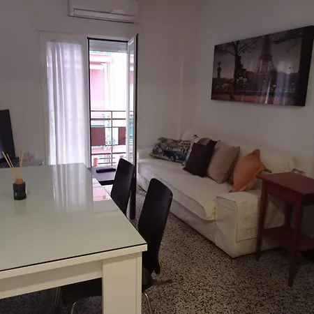 Apartment Comodidad Y Buena Ubicacion