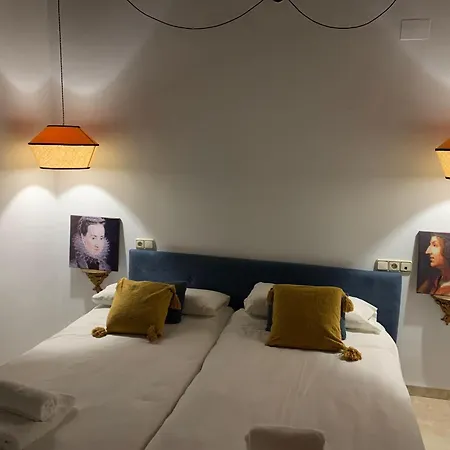 Apn Duplex Elvira Apartment