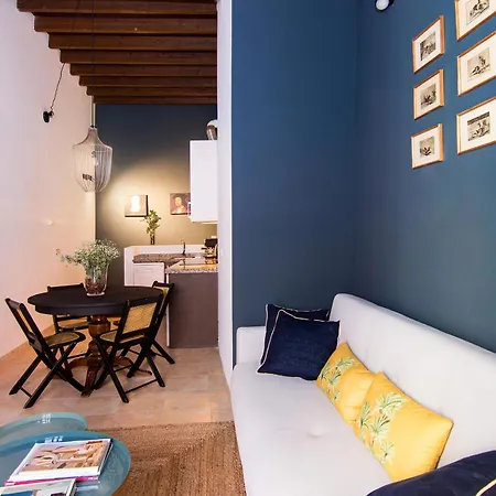 Apn Duplex Elvira * Granada