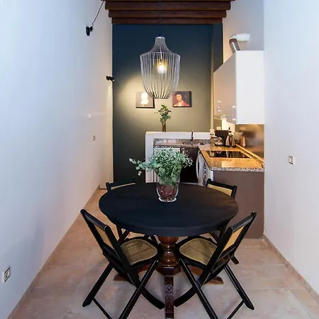 Apn Duplex Elvira * Granada