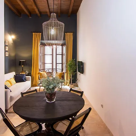 Apn Duplex Elvira Granada