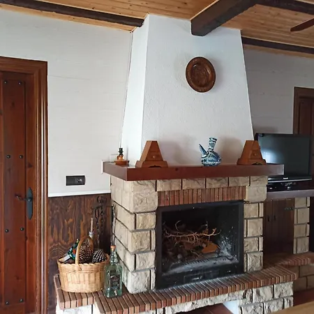 Casita De Campo El Bujeo * Quentar