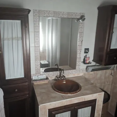 Casita De Campo El Bujeo