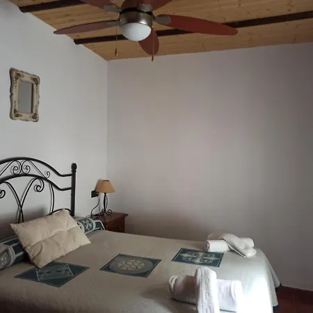 Casita De Campo El Bujeo Quentar
