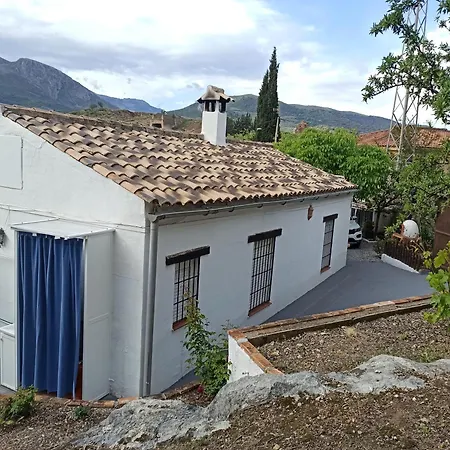 Casita De Campo El Bujeo Quentar