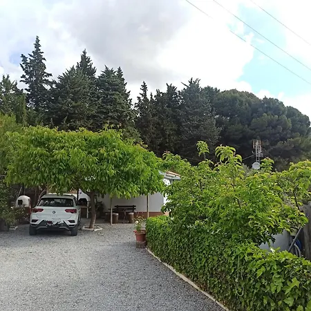 Casita De Campo El Bujeo Quentar