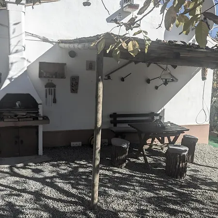 Holiday home Casita De Campo El Bujeo