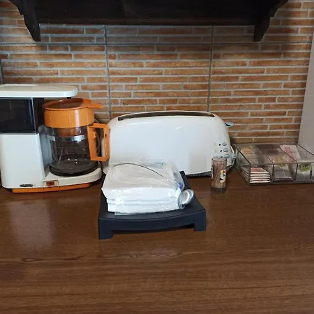 Holiday home Casita De Campo El Bujeo *