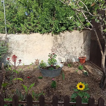 Casita De Campo El Bujeo