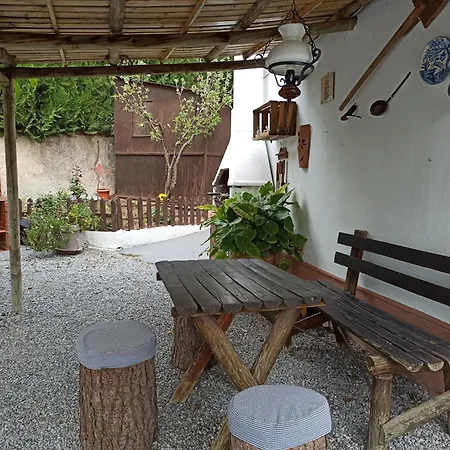 Casita De Campo El Bujeo *