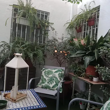 El Almirez Apartamento