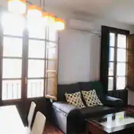 Plaza Nueva Apartamento *