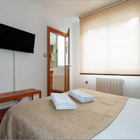 Plaza Nueva Apartamento *