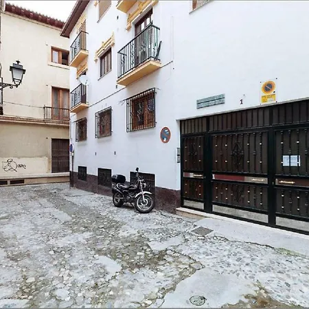 Plaza Nueva *