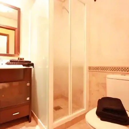 Apartamento Plaza Nueva