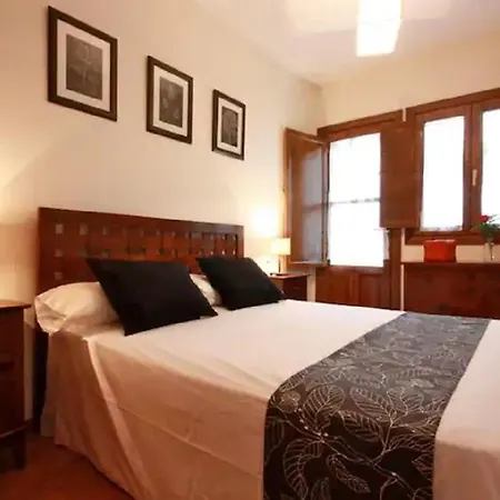 Apartamento Plaza Nueva Granada