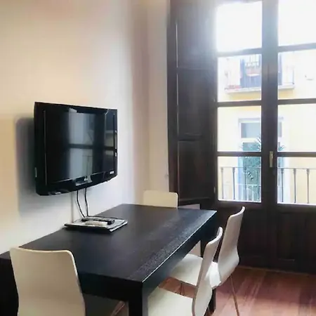 Plaza Nueva Apartamento