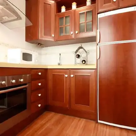 Apartamento Plaza Nueva