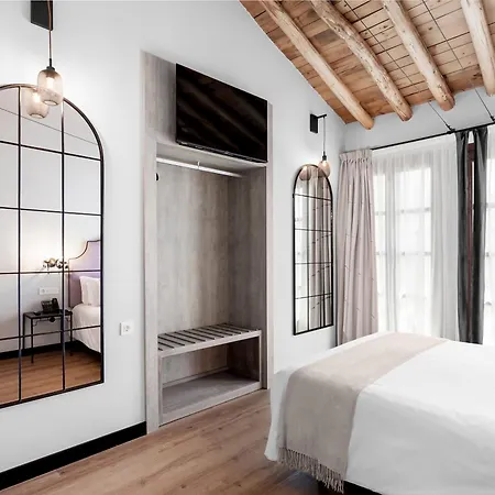 Casa Palacete Tablas 格拉纳达