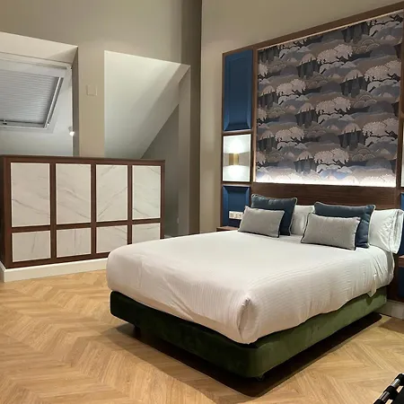 Apartamento Bibo Palacio De Portago Granada