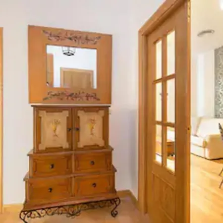 Gran Via 1 Appartement Grenade