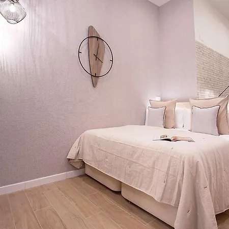 Genteel La Paz Apartamento *