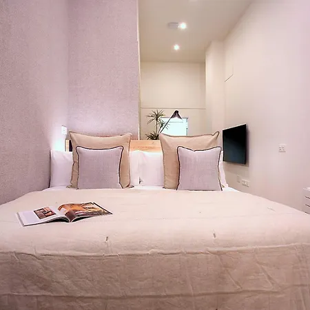 Apartamento Genteel La Paz