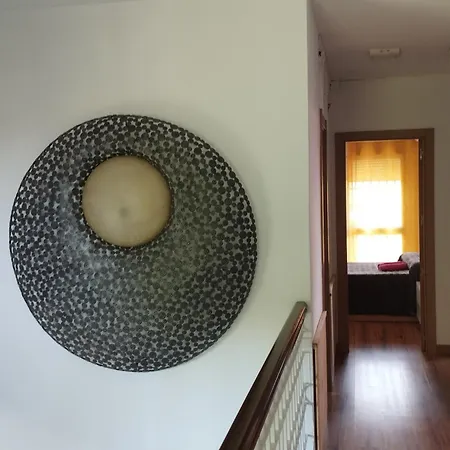 Vivienda Rural Huerta Del Medio *