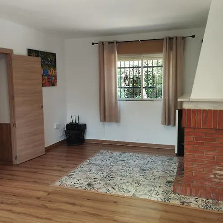 Vivienda Rural Huerta Del Medio