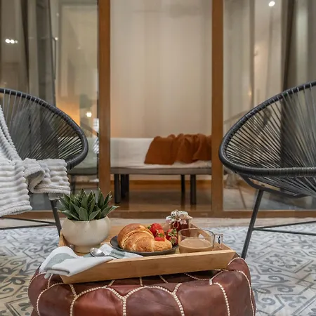 Apartamento Tuguest Alhondiga Ii *