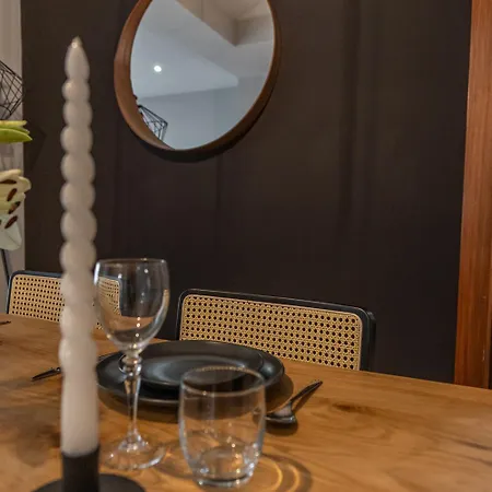 Apartamento Tuguest Alhondiga Ii Granada