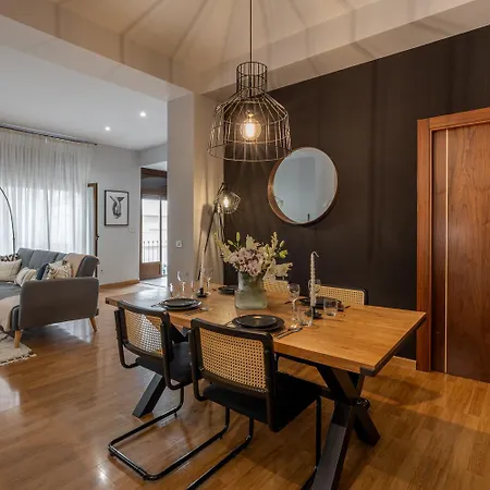 Apartamento Tuguest Alhondiga Ii
