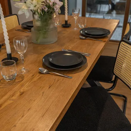 Apartamento Tuguest Alhondiga Ii