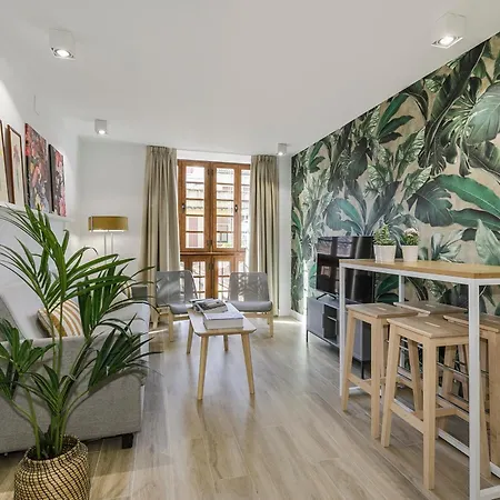 Guest house Atenas 2*
