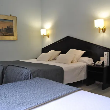 Porcel Navas 3* Granada