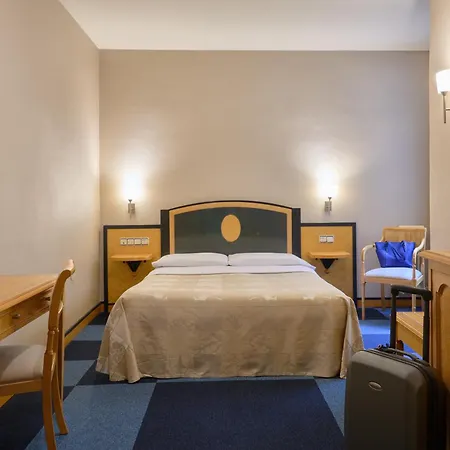 Hotell Macia Condor