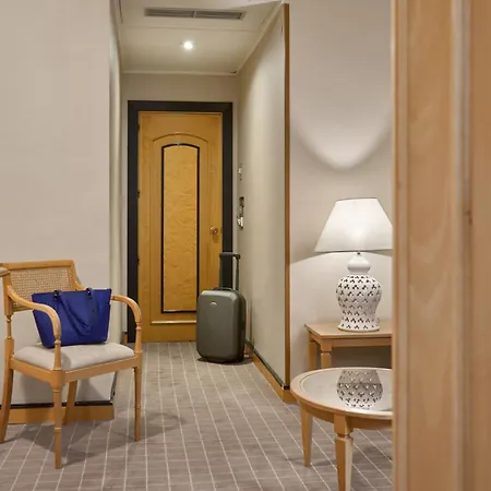 Hotell Macia Condor