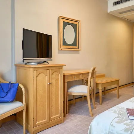 Hotell Macia Condor Granada
