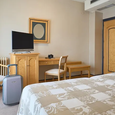 Hotell Macia Condor